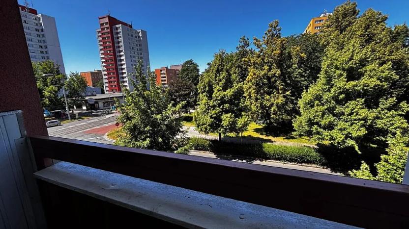 Prodej bytu 3+kk, Ostrava, 30. dubna, 87 m2