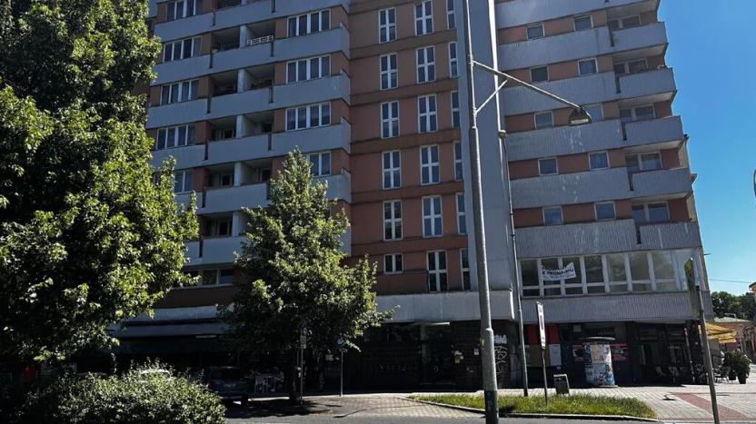 Prodej bytu 3+kk, Ostrava, 30. dubna, 87 m2