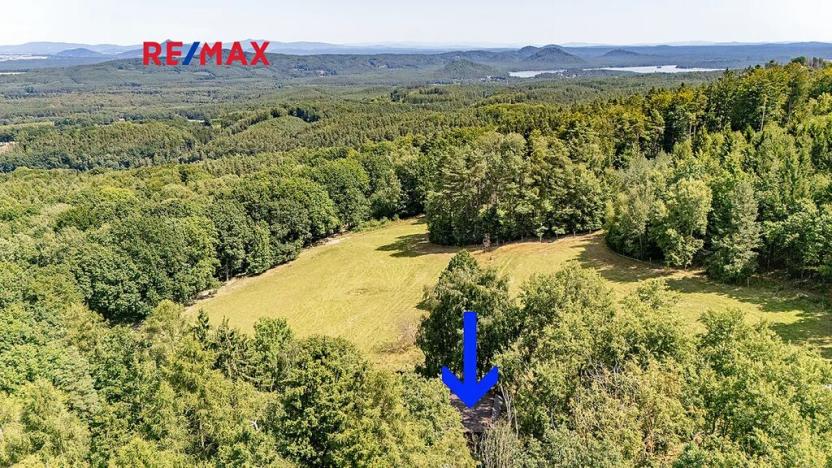 Prodej chaty, Chlum, 60 m2