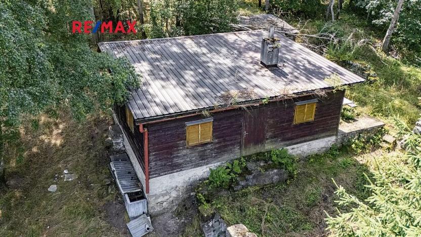 Prodej chaty, Chlum, 60 m2