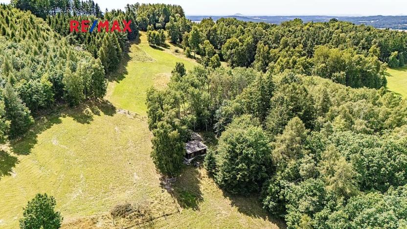 Prodej chaty, Chlum, 60 m2