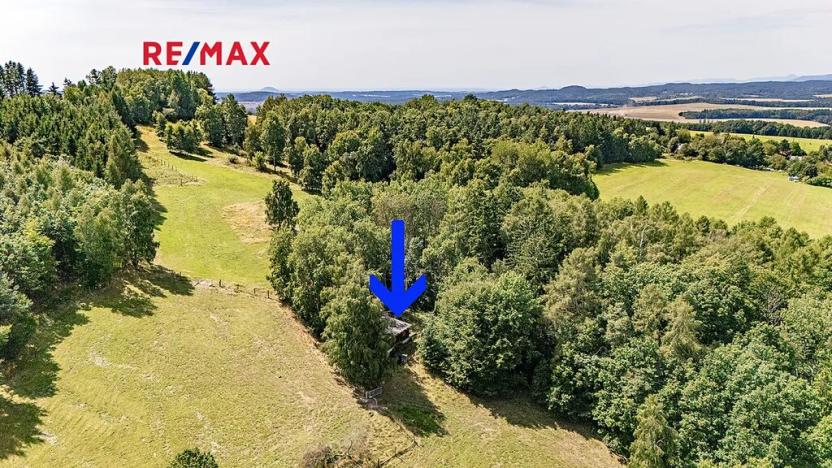 Prodej chaty, Chlum, 60 m2