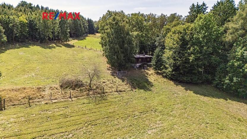 Prodej chaty, Chlum, 60 m2