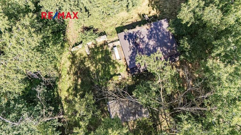 Prodej chaty, Chlum, 60 m2