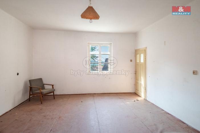 Prodej rodinného domu, Svatá Maří - Štítkov, 200 m2