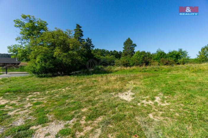 Prodej pozemku pro bydlení, Veliny, 633 m2