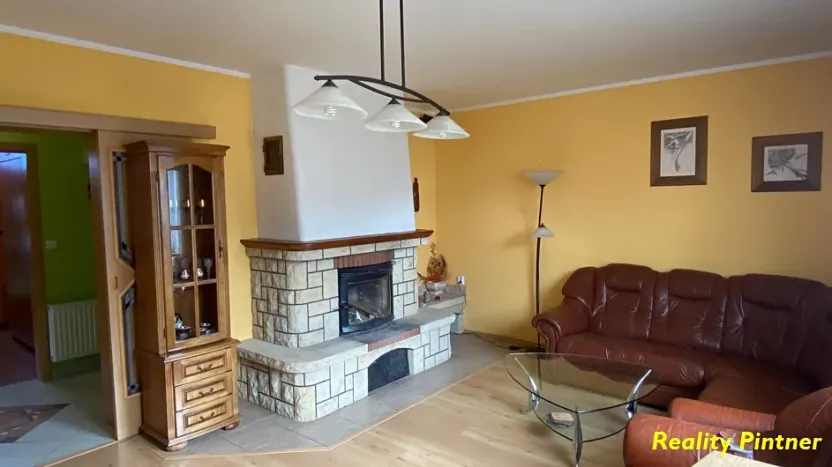 Prodej rodinného domu, Příbram, 207 m2