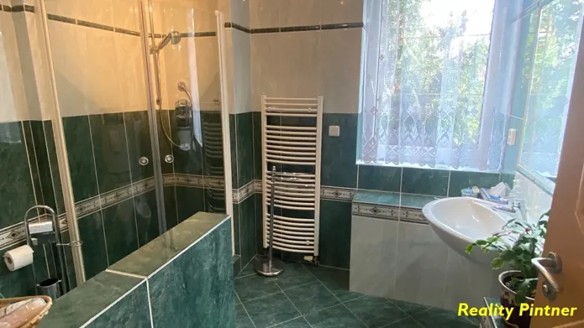 Prodej rodinného domu, Příbram, 207 m2