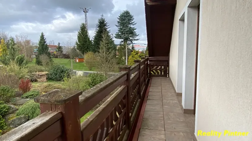 Prodej rodinného domu, Příbram, 207 m2