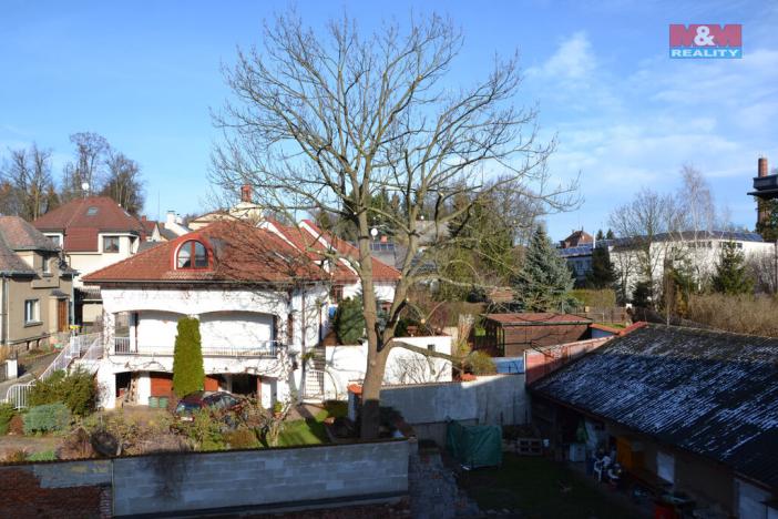 Prodej bytu 1+1, Červený Kostelec, Boženy Němcové, 56 m2