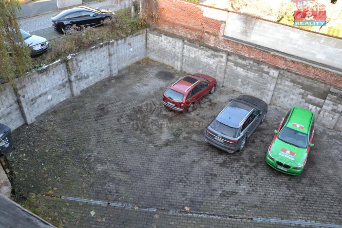 Prodej bytu 1+1, Červený Kostelec, Boženy Němcové, 56 m2