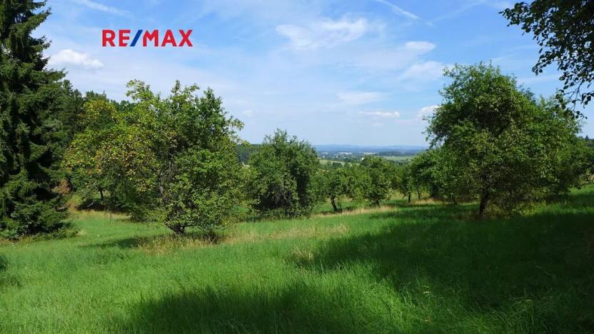 Prodej sadu/vinice, Miloňovice, 18431 m2