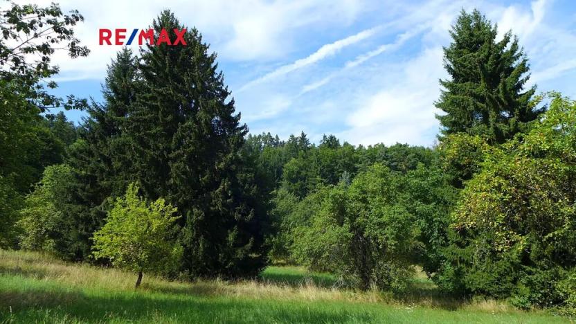 Prodej sadu/vinice, Miloňovice, 18431 m2