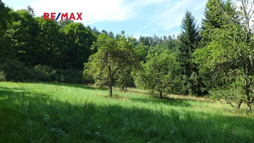 Prodej sadu/vinice, Miloňovice, 18431 m2