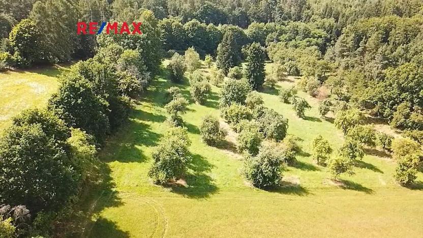 Prodej sadu/vinice, Miloňovice, 18431 m2