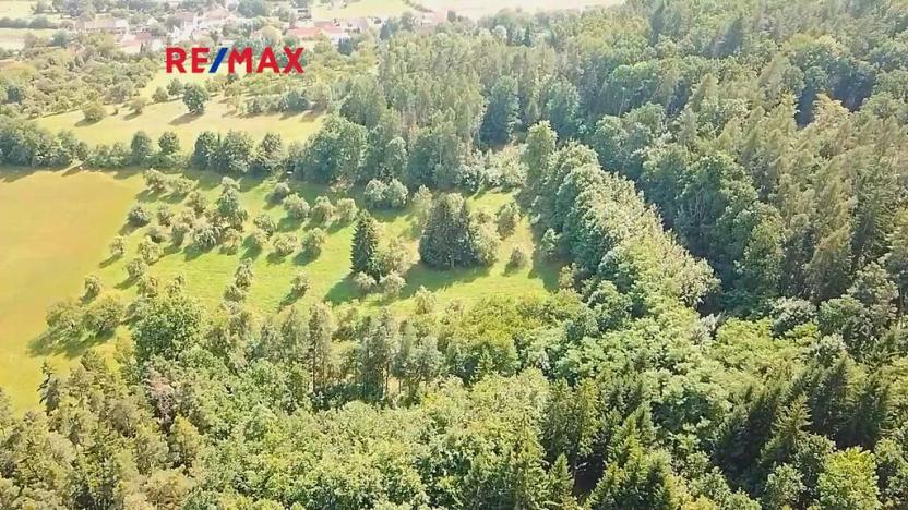 Prodej sadu/vinice, Miloňovice, 18431 m2