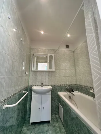 Prodej bytu 3+1, Děčín, Kosmonautů, 76 m2