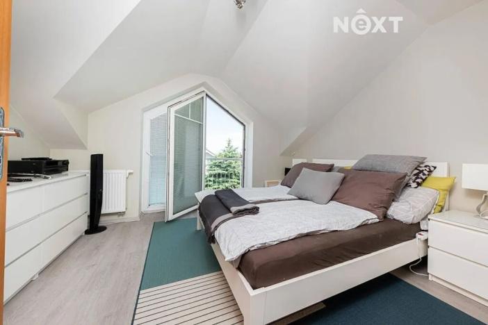 Prodej rodinného domu, Bašť, Okružní, 74 m2