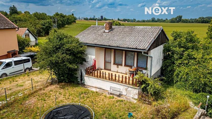 Prodej rodinného domu, Vejvanovice, 85 m2