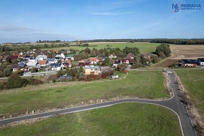 Prodej pozemku pro bydlení, Bukovany, 1057 m2