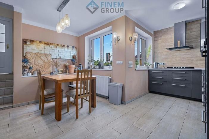 Prodej rodinného domu, Chýnice, 213 m2