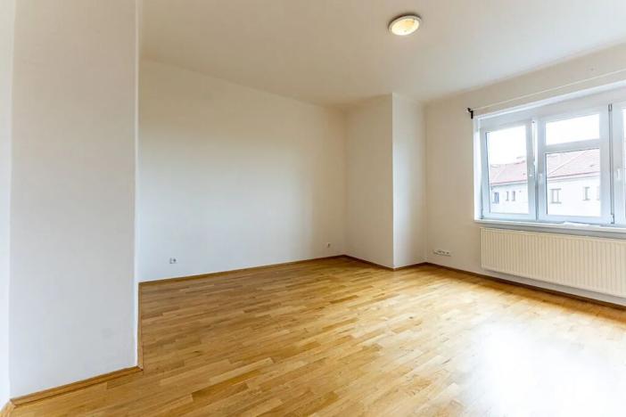 Pronájem bytu 1+kk, Praha - Libeň, Krejčího, 34 m2
