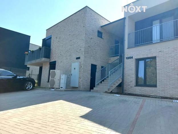 Pronájem bytu 1+kk, Zlín, U Riviéry, 31 m2