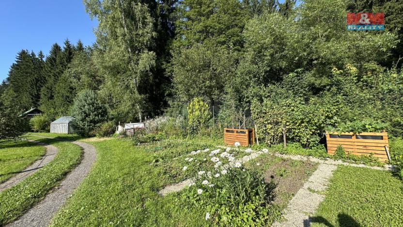 Prodej chaty, Jablonec nad Nisou - Mšeno nad Nisou, 20 m2