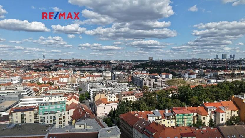 Prodej bytu 4+kk, Praha - Smíchov, Astlova, 187 m2