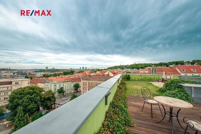 Prodej bytu 4+kk, Praha - Smíchov, Astlova, 187 m2