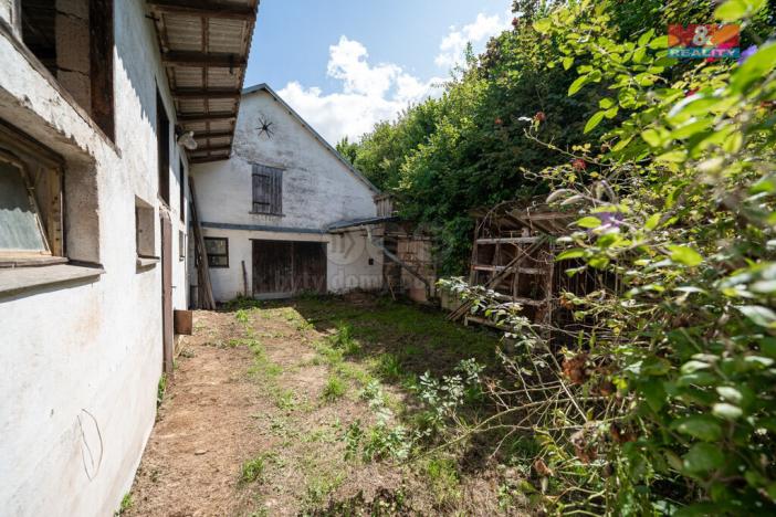 Prodej výrobních prostor, Malíkov, 130 m2