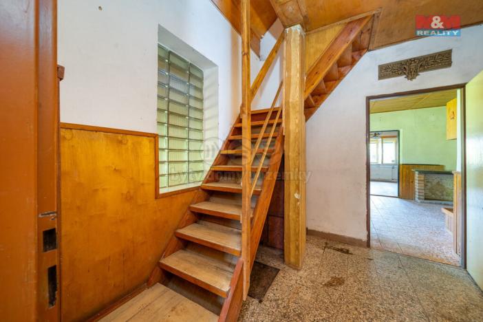 Prodej rodinného domu, Malíkov, 350 m2