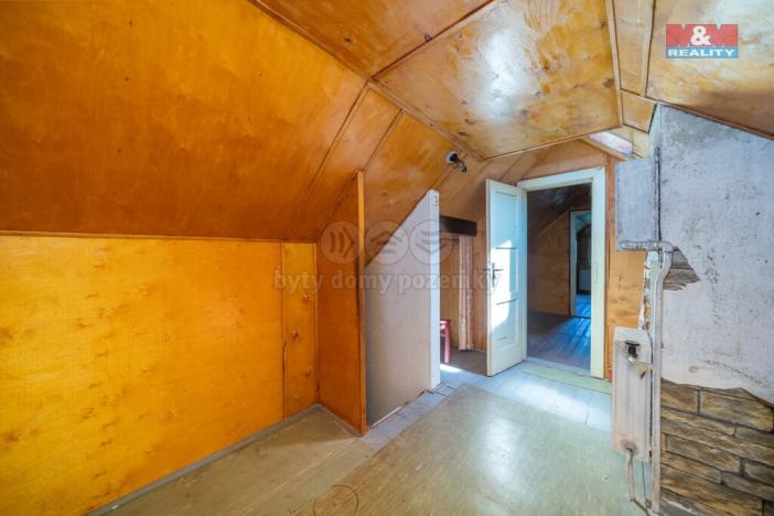 Prodej rodinného domu, Malíkov, 350 m2