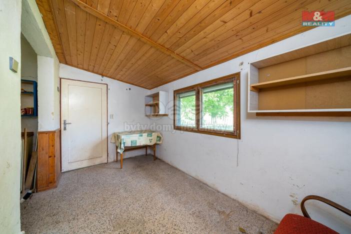 Prodej rodinného domu, Malíkov, 350 m2