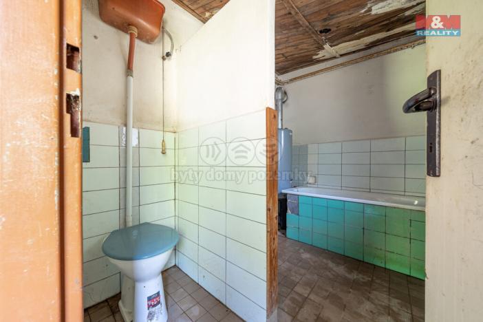 Prodej rodinného domu, Malíkov, 350 m2