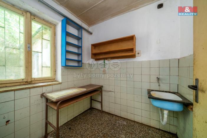 Prodej rodinného domu, Malíkov, 350 m2