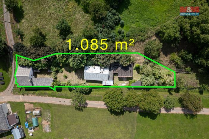 Prodej rodinného domu, Malíkov, 350 m2