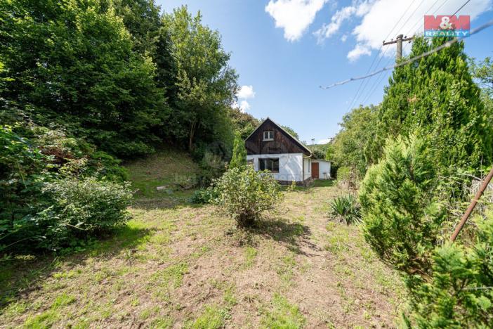 Prodej rodinného domu, Malíkov, 350 m2