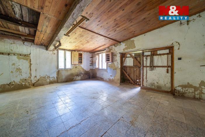 Prodej rodinného domu, Malíkov, 350 m2