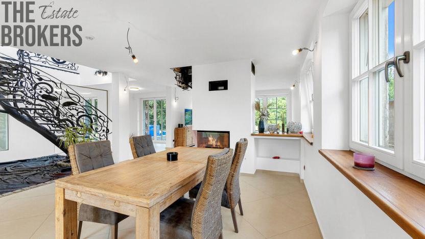 Prodej rodinného domu, Praha, U Markéty, 247 m2