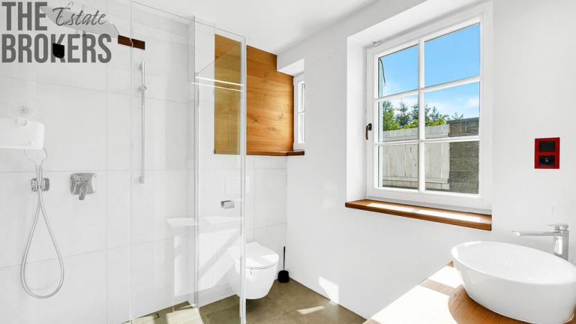 Prodej rodinného domu, Praha, U Markéty, 247 m2