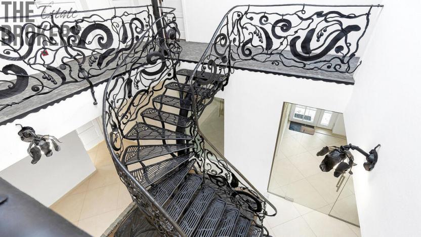 Prodej rodinného domu, Praha, U Markéty, 247 m2