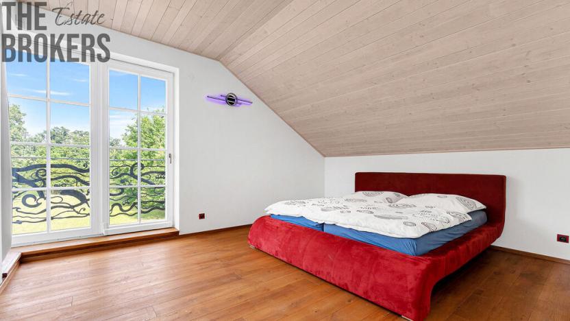 Prodej rodinného domu, Praha, U Markéty, 247 m2