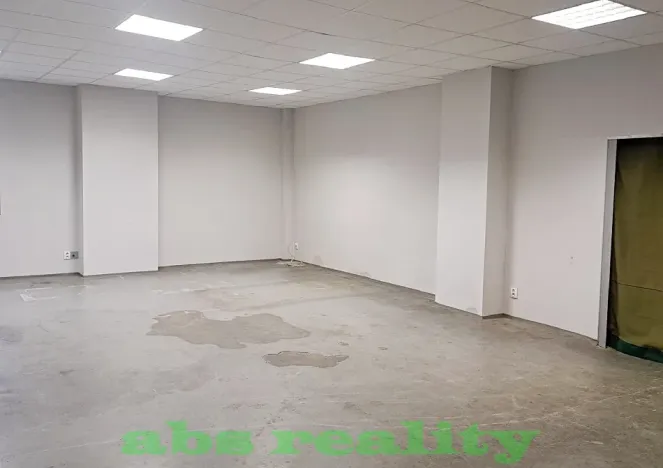 Pronájem výrobních prostor, Kostomlaty nad Labem, 139 m2