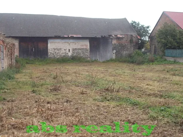 Prodej zemědělské usedlosti, Dolní Chvatliny, 440 m2