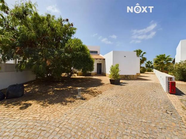 Prodej vily, Santa Maria, Kapverdy, 128 m2