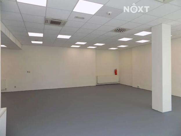 Pronájem obchodního prostoru, Nový Bor, Tř. T. G. Masaryka, 155 m2