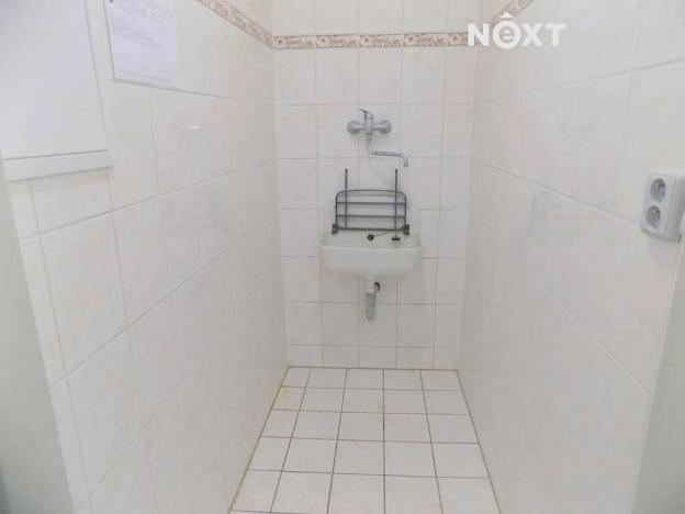 Pronájem obchodního prostoru, Nový Bor, Tř. T. G. Masaryka, 155 m2