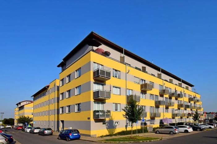 Pronájem bytu 2+kk, Kladno, Jaroslava Holečka, 60 m2