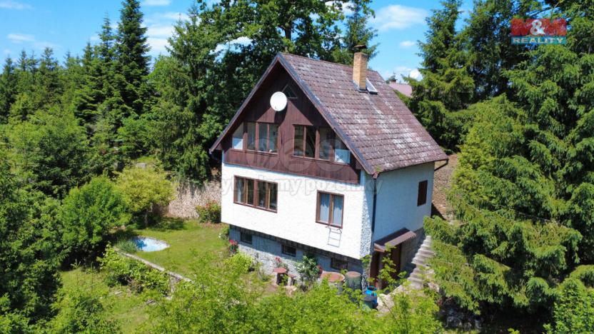 Prodej chalupy, Vojníkov, 122 m2